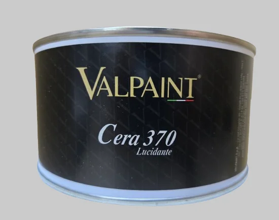 Valpaint Cera Lucidante 370 (1л)