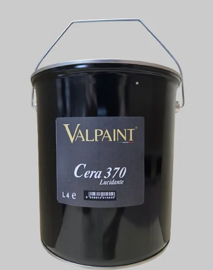 Valpaint Cera Lucidante 370 (4л)