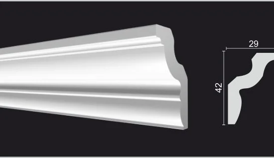Карнизы DD22