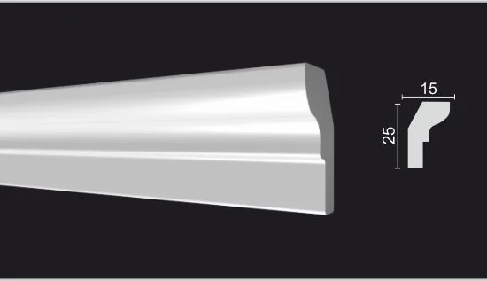 Карнизы DD34