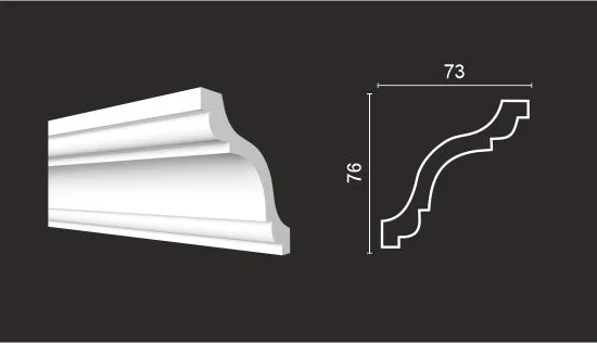 Карнизы DD44