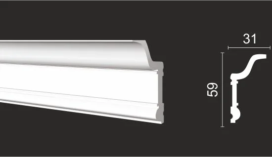 Карнизы DD501