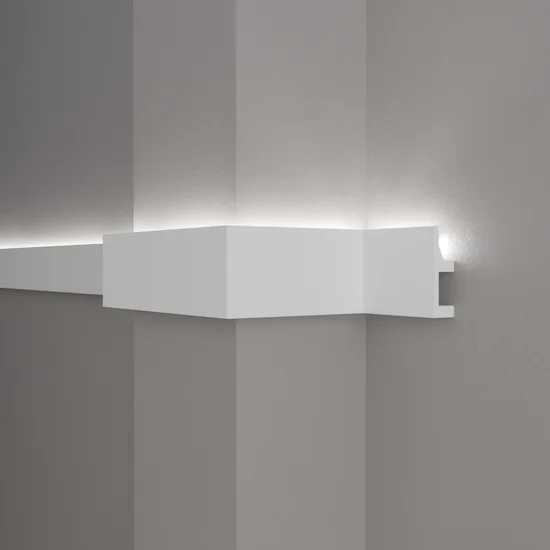 Молдинги и уголки DD615