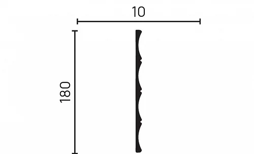 Панели и решетки DD907 3000