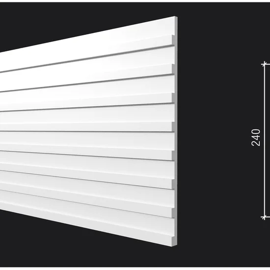 Панели и решетки DD911 2000