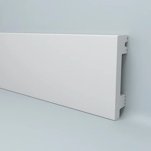Напольные плинтусы F70/15 art