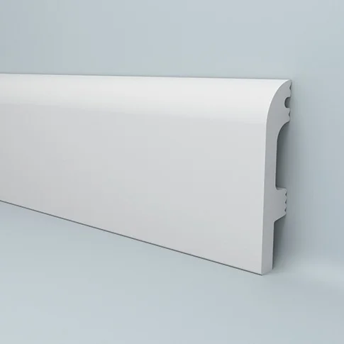 Напольные плинтусы F70/16 art
