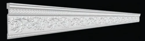 Инжекционные плинтусы GP100