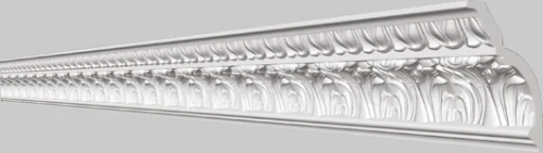 Инжекционные плинтусы GP84