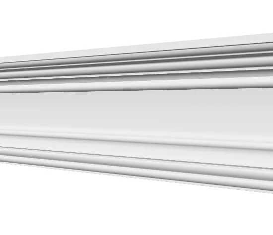 Инжекционные плинтусы GP87