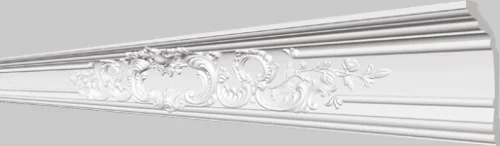 Инжекционные плинтусы GP88