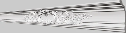 Инжекционные плинтусы GP90