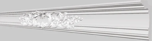 Инжекционные плинтусы GP92