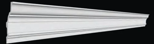 Инжекционные плинтусы GP97