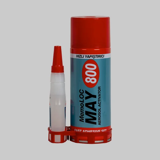 Клей MAY 800 200