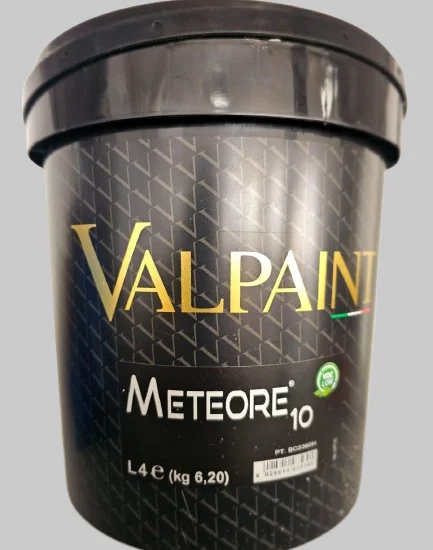Valpaint Meteore 10 4л