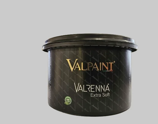 Valpaint Valrenna EXTRA SOFT 0,75л