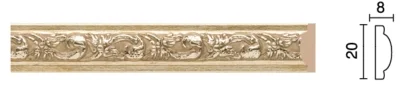 Цветная Лепнина 102-933