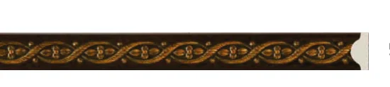 Цветная Лепнина 130-1