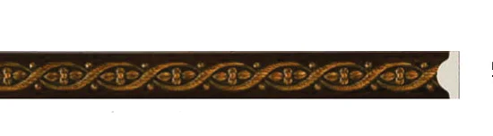 Цветная Лепнина 130-2
