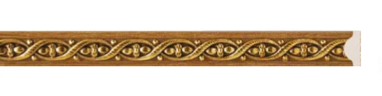 Цветная Лепнина 130-4