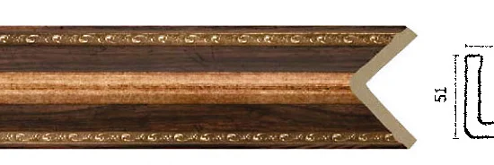 Цветная Лепнина 142-1084