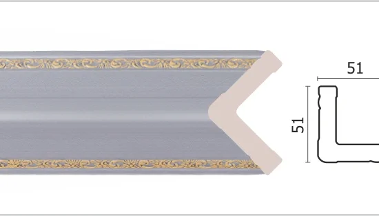 Цветная Лепнина 142-42G