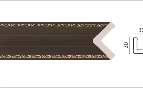 Цветная Лепнина 143-39G