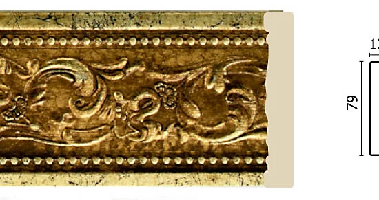 Цветная Лепнина 150-552