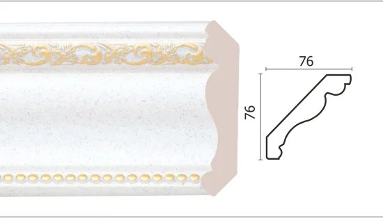 Цветная Лепнина 154-30G
