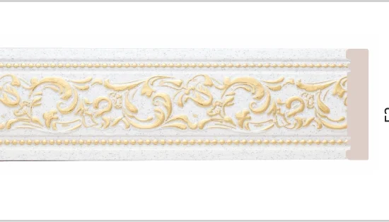 Цветная Лепнина 156-30G