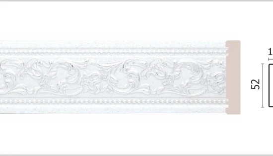 Цветная Лепнина 156-30S