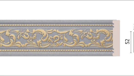 Цветная Лепнина 156-42G