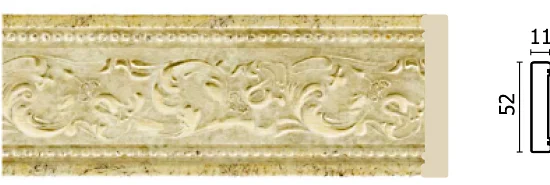 Цветная Лепнина 156-553