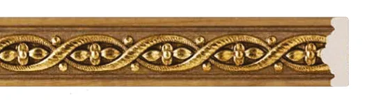 Цветная Лепнина 157-4