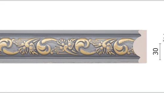 Цветная Лепнина 157-42G