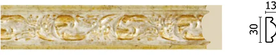Цветная Лепнина 157-553