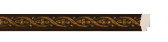 Цветная Лепнина 158-1