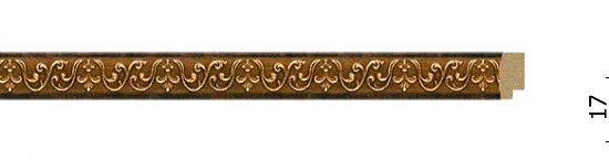 Цветная Лепнина 158-767