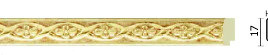 Цветная Лепнина 158-933