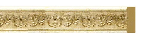 Цветная Лепнина 165-281
