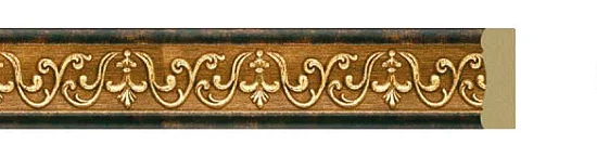 Цветная Лепнина 165-767