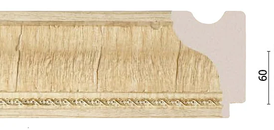 Цветная Лепнина 175-5