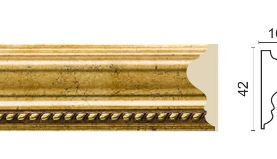 Цветная Лепнина 301-552/1