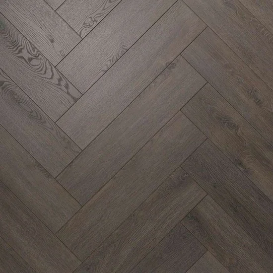 Напольные покрытия и Подложка 542 CROSSLOCK Aronia Herringbone
