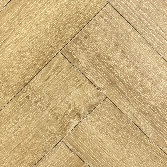 Напольные покрытия и Подложка 621 CROSSLOCK Canaries Herringbone