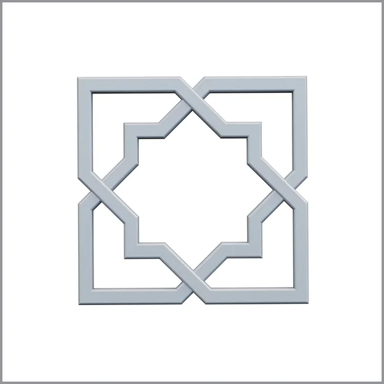 Орнаменты A714 Орнамент