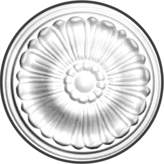 Розетки Потолочные C21