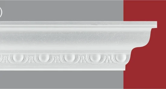 Инжекционные плинтусы D101/80