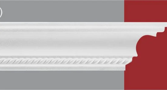 Инжекционные плинтусы D103/80